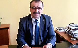 Burmistrz Olecka poskarży się na decyzję wojewody